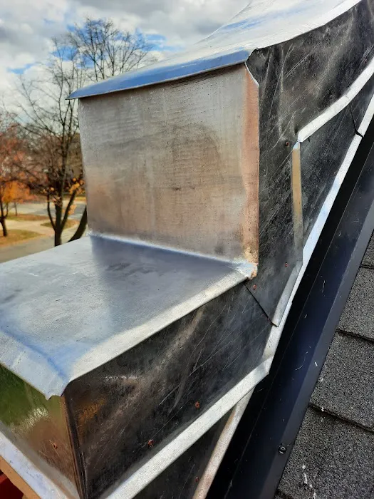 Perun Roofing Picture 7