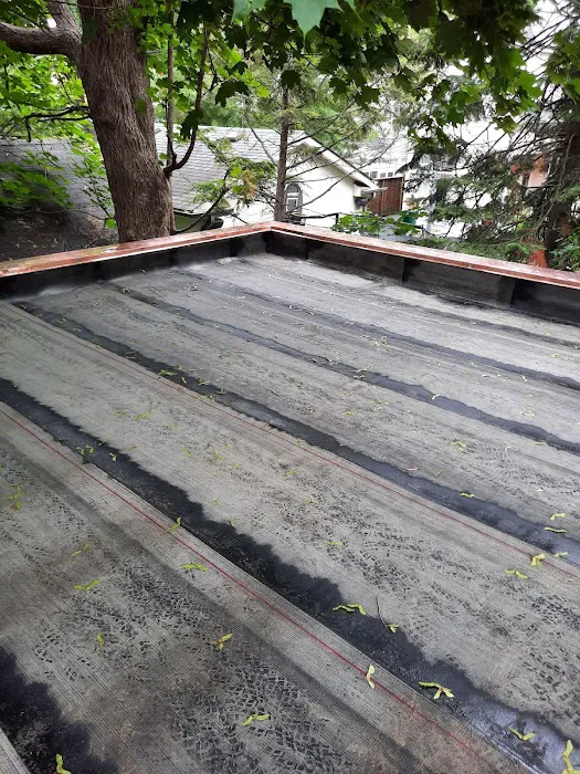 Perun Roofing Picture 10