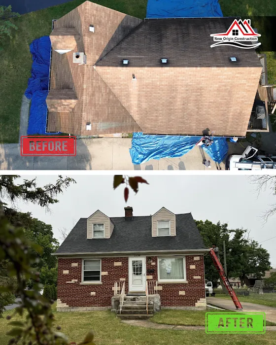 New Origin Construction Picture 3