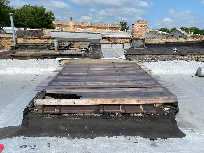 New Origin Construction Picture 1