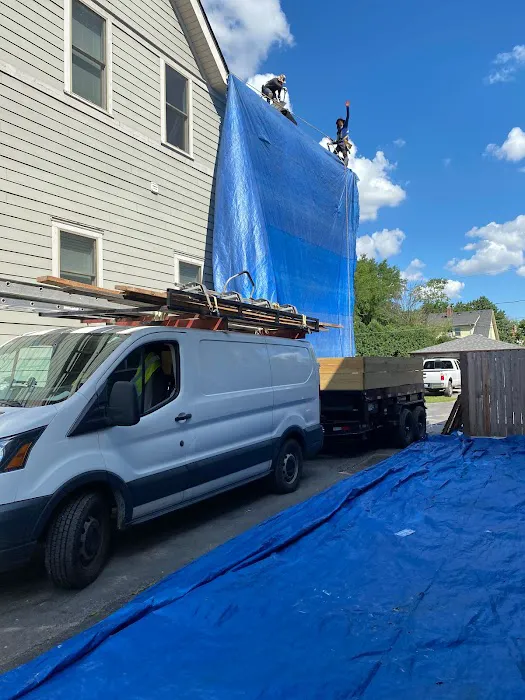 New Origin Construction Picture 6