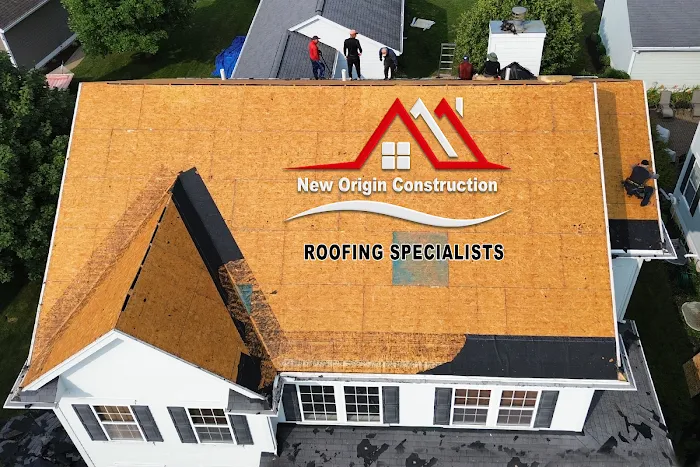 New Origin Construction Picture 9