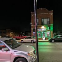 Campbell Truss Inc ico