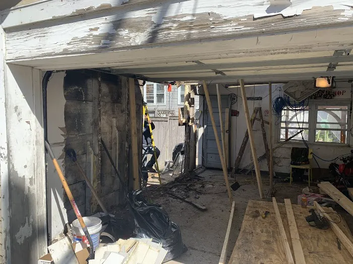 Dardon's Roofing Co Picture 3