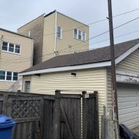 Dardon's Roofing Co ico