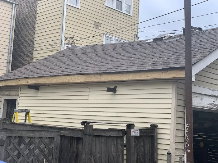 Dardon's Roofing Co Picture 4