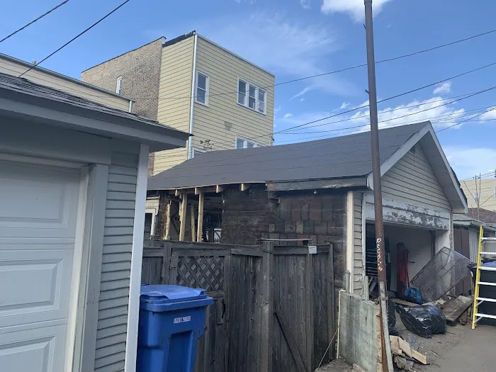 Dardon's Roofing Co Picture 6