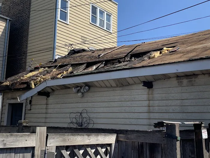 Dardon's Roofing Co Picture 8