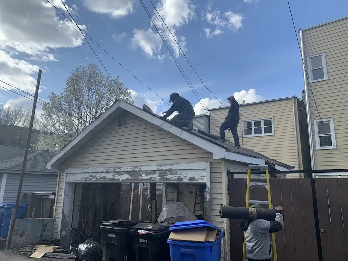 Dardon's Roofing Co Picture 10