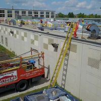 Matthews Roofing ico