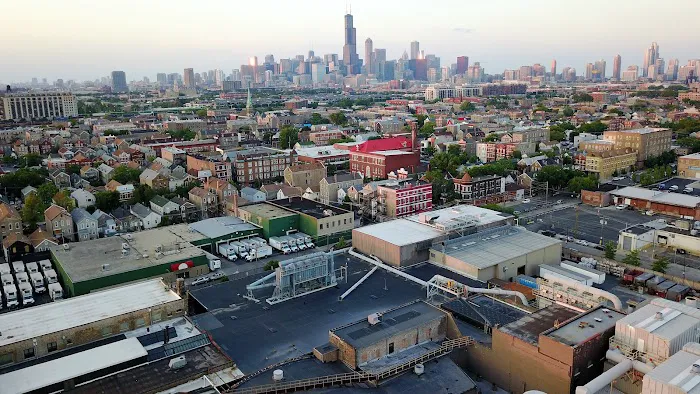 Matthews Roofing Picture 3