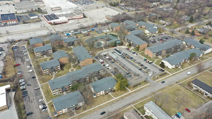 Matthews Roofing Picture 6