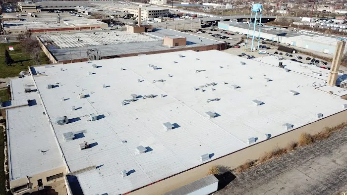 Matthews Roofing Picture 5