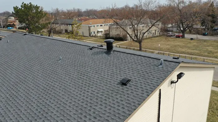 Matthews Roofing Picture 7