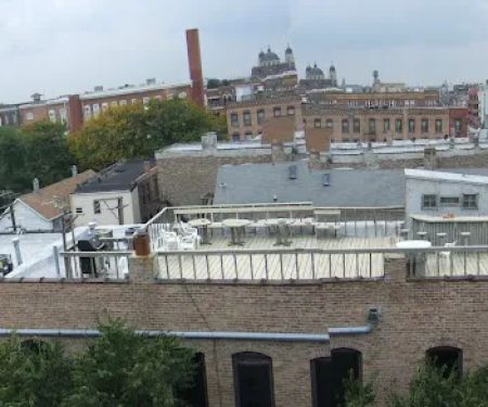 Star Roofing & Siding Co