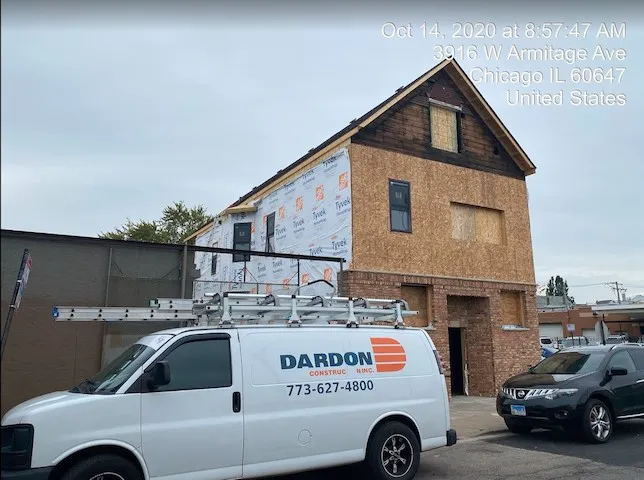 Dardon Construction, Inc Picture 1