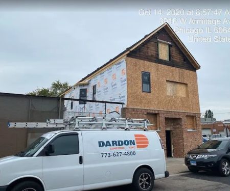 Dardon Construction, Inc