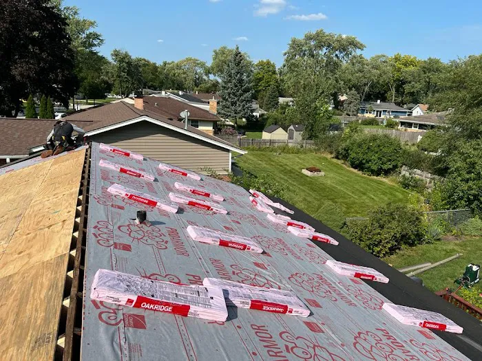 Mexican Roofing Picture 3