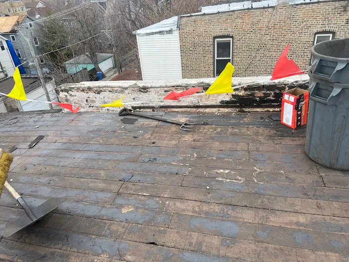 Mexican Roofing Picture 4