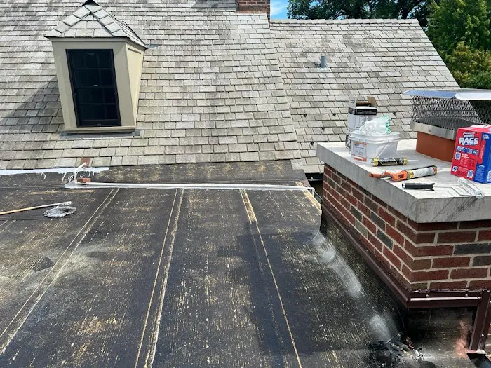 Mexican Roofing Picture 6