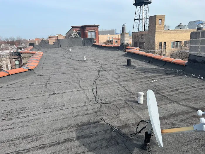 Mexican Roofing Picture 5