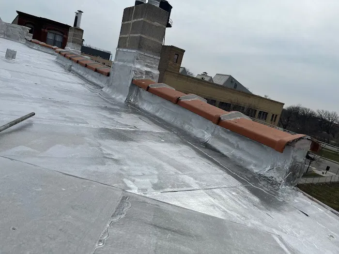 Mexican Roofing Picture 8