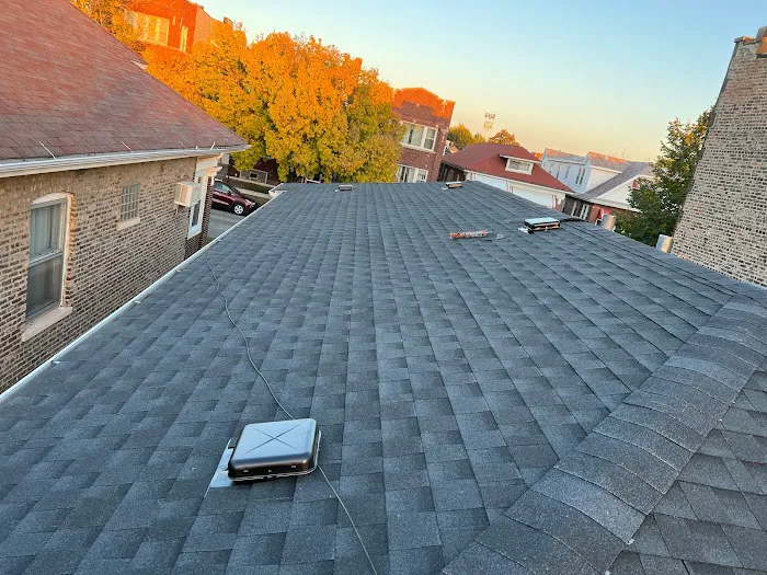 Mexican Roofing Picture 9