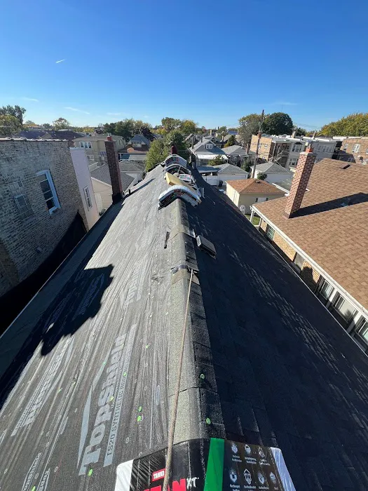 Exceptional Exteriors | Roofing Contractors | CHICAGO ILLINOIS Picture 1