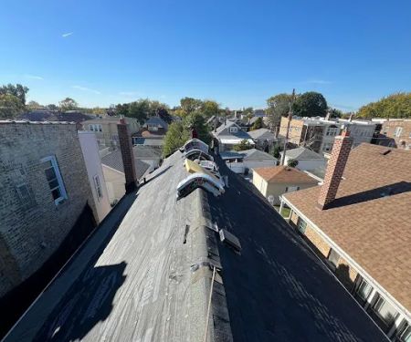 Exceptional Exteriors | Roofing Contractors | CHICAGO ILLINOIS