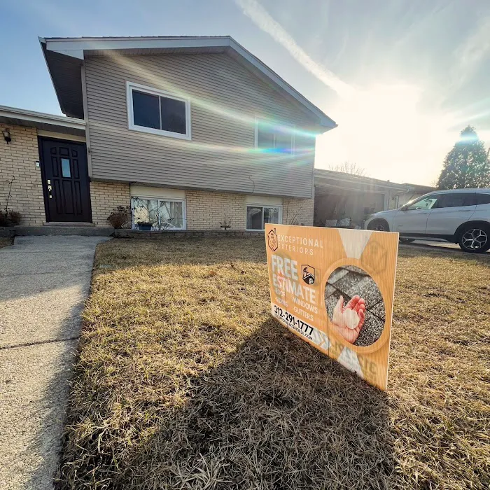 Exceptional Exteriors | Roofing Contractors | CHICAGO ILLINOIS Picture 5