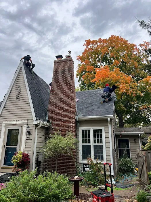 Exceptional Exteriors | Roofing Contractors | CHICAGO ILLINOIS Picture 4