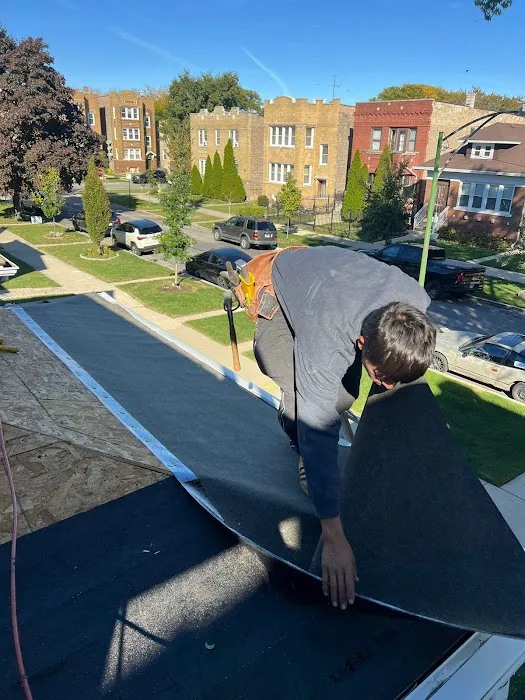 Exceptional Exteriors | Roofing Contractors | CHICAGO ILLINOIS Picture 9