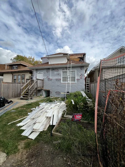 Exceptional Exteriors | Roofing Contractors | CHICAGO ILLINOIS Picture 8