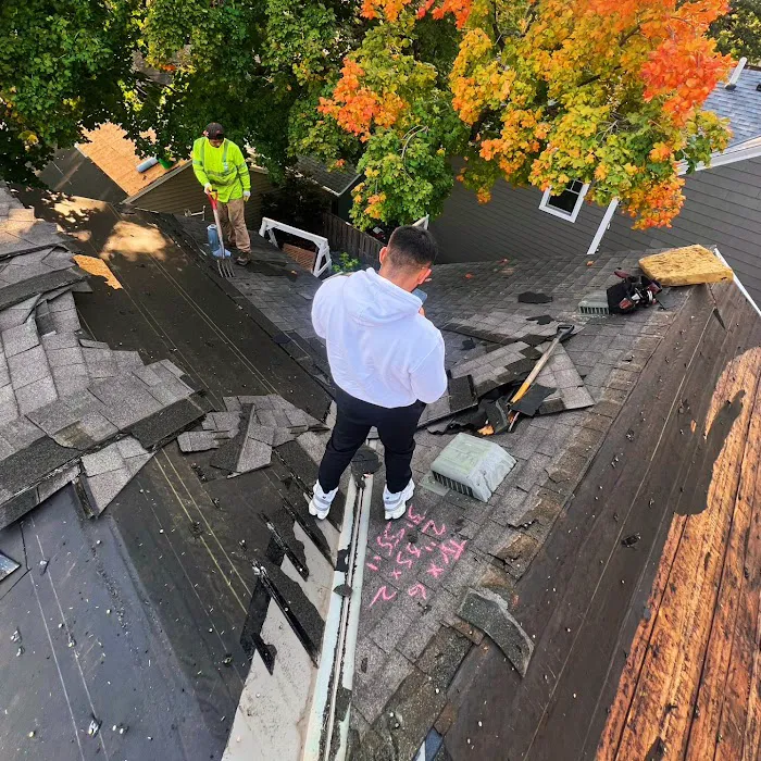 Exceptional Exteriors | Roofing Contractors | CHICAGO ILLINOIS Picture 7