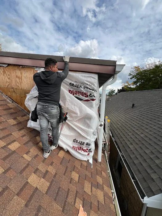 Exceptional Exteriors | Roofing Contractors | CHICAGO ILLINOIS Picture 10