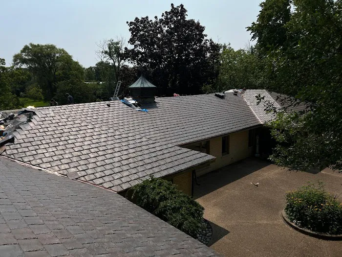 J&P EXTERIOR 1 INC Picture 6