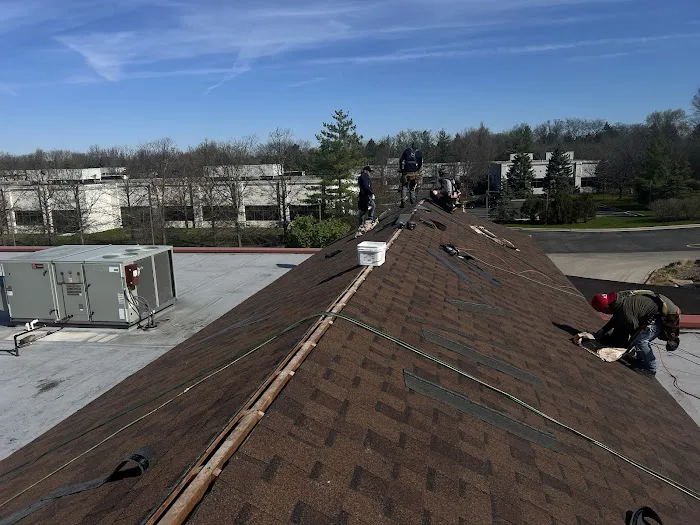 J&P EXTERIOR 1 INC Picture 8