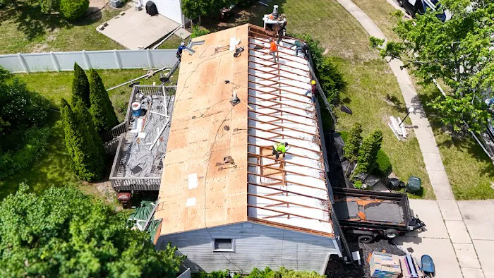 J&P EXTERIOR 1 INC Picture 5