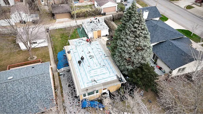 J&P EXTERIOR 1 INC Picture 4