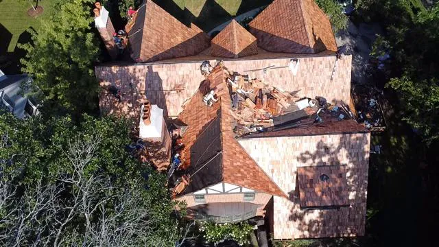 J&P EXTERIOR 1 INC Picture 9