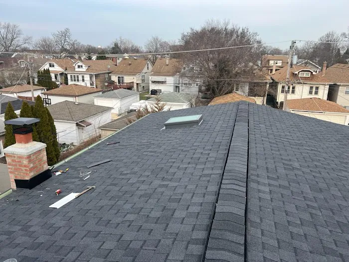 J&P EXTERIOR 1 INC Picture 10