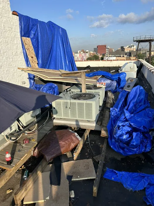 Chicago Roofing Services Picture 2