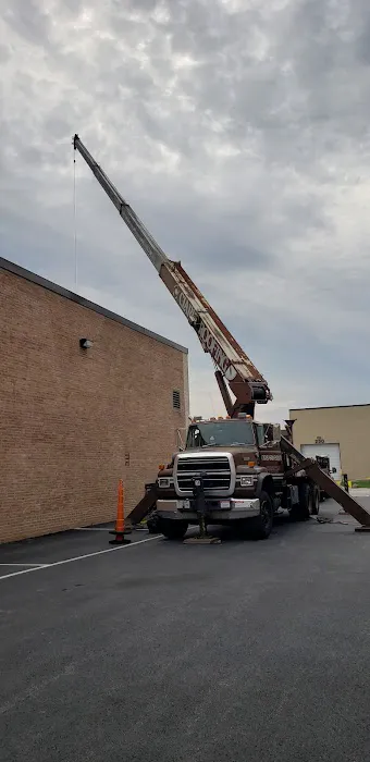 Clark Roofing Co Picture 2