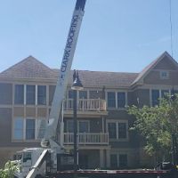 Clark Roofing Co ico