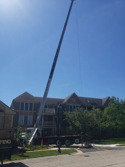 Clark Roofing Co Picture 3