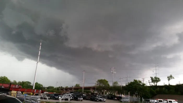 Clark Roofing Co Picture 4