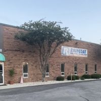 Raincoat Roofing Systems ico