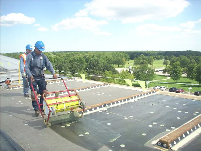 CSR Roofing Contractors, Inc. Picture 7