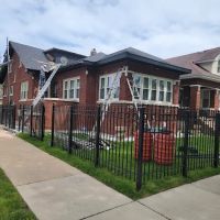 Restoration Pros PA ico