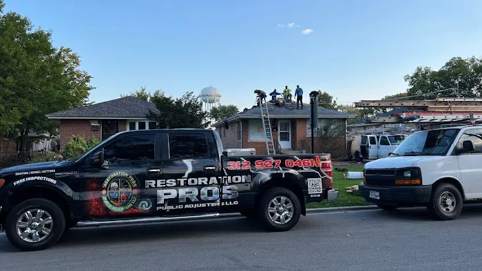 Restoration Pros PA Picture 9